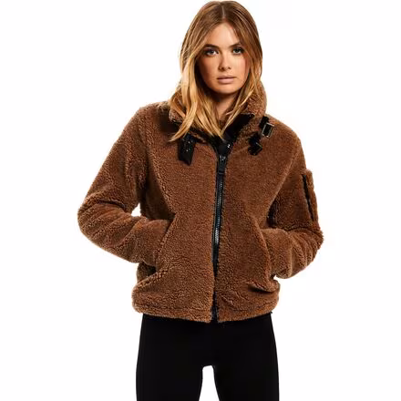 Sherpa Denver Fleece - Women's