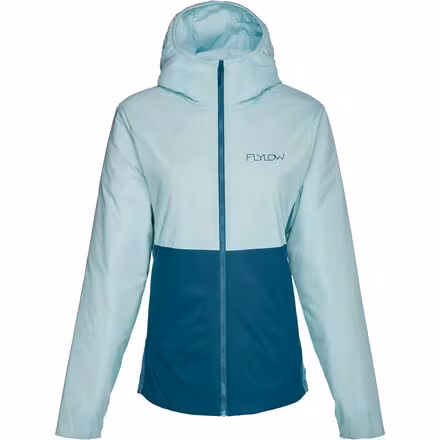 Mia Insulated Jacket - Women's