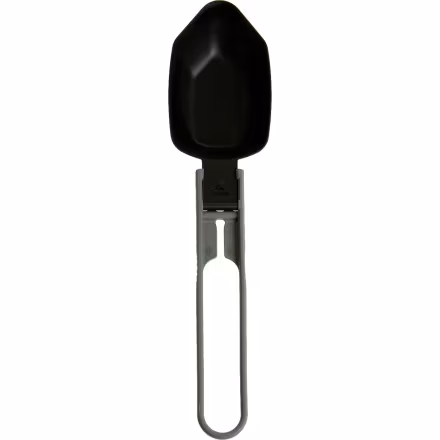 Alpine Folding Utensils - Set