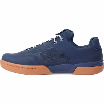 Stamp Lace Cycling Shoe