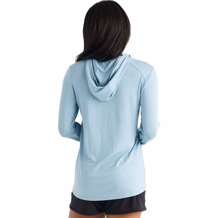Shade II Hoodie - Women's