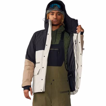 First Tracks Jacket - Men's