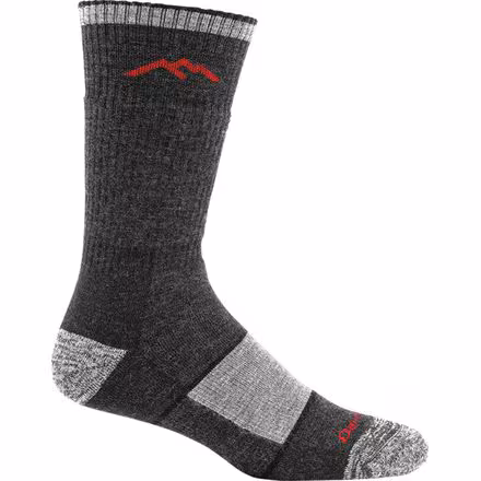 Hiker Boot Cushion Sock - Men's
