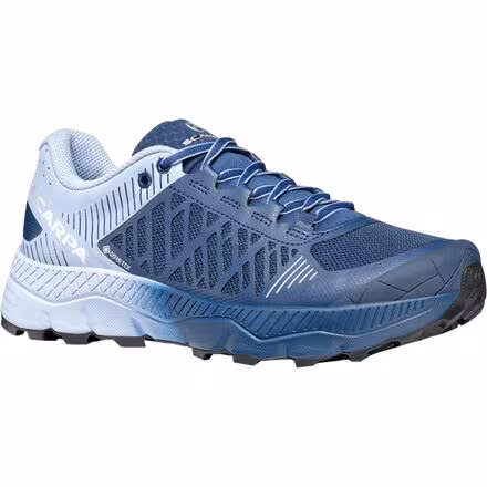 Spin Ultra GTX Trail Running Shoe - Women's
