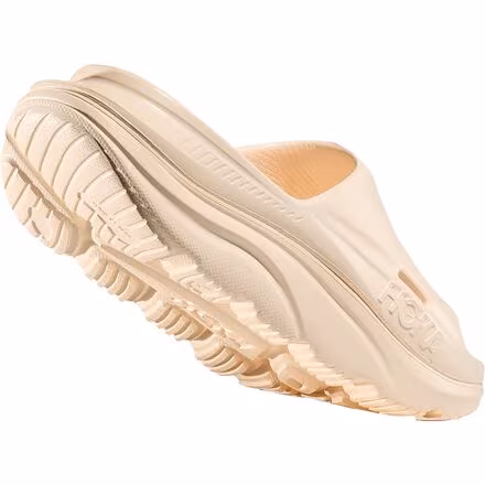 Ora 3 Recovery Slide