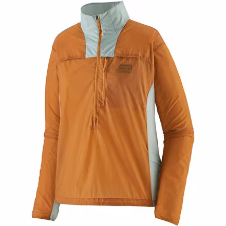 Houdini Stash 1/2-Zip Pullover - Women's