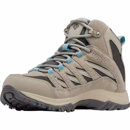 Crestwood Mid Waterproof Hiking Boot - Women's