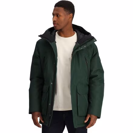 Stormcraft Down Parka - Men's