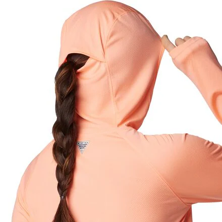 PFG Solar Stream Long-Sleeve Shirt - Women's