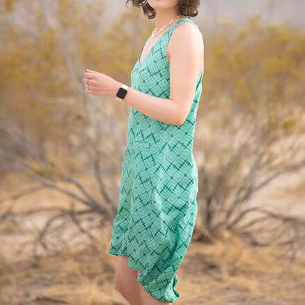 Jocelyn Dress - Women's