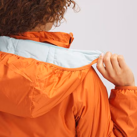 Venture Insulated Hoodie - Women's