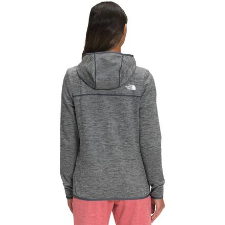 Canyonlands Hooded Jacket - Women's
