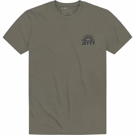 Beneath T-Shirt - Men's