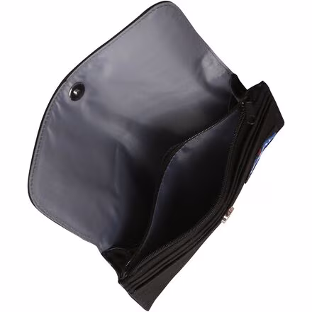 Islamorada Cross Body Wallet