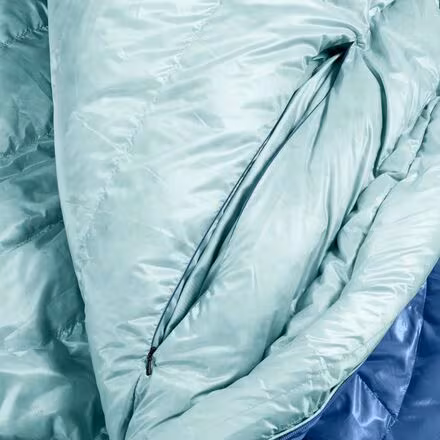 Riff Endless Promise Sleeping Bag: 30F Down - Women's