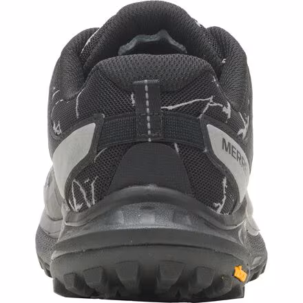 Antora 3 Lightning Reflective Trail Running Shoe - Women's