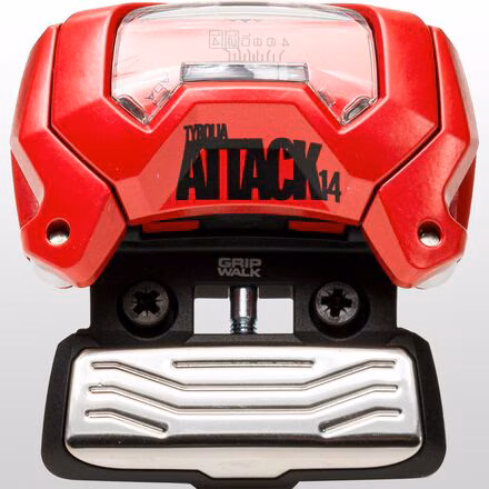 Attack 14 GW Ski Binding - 2024