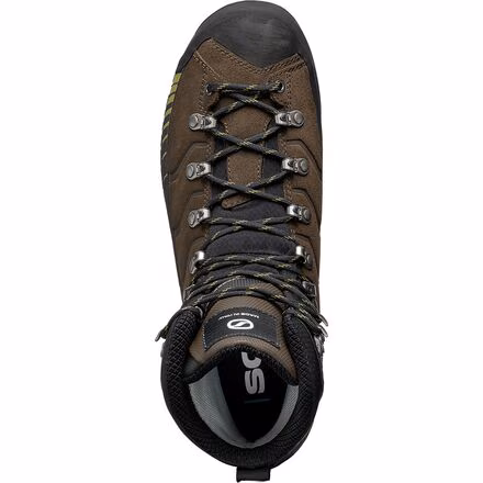 Ribelle HD Mountaineering Boot - Men's