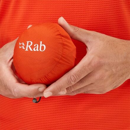 Phantom Pull-On Jacket - Men's