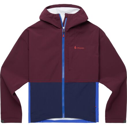 Cielo Rain Jacket - Women's