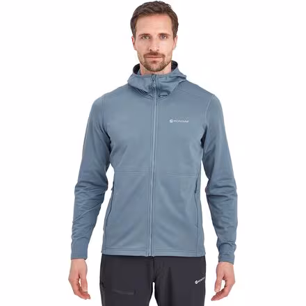 Protium Hoodie - Men's