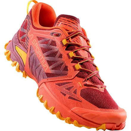 Bushido III Trail Running Shoe - Men's