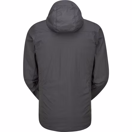 Vital Windshell Hooded Jacket - Men's