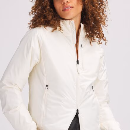 Venture Insulated Hoodie - Women's