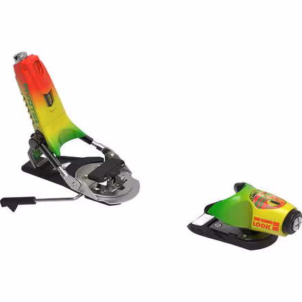 Pivot 15 GW Ski Binding - 2024