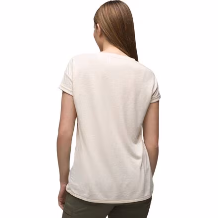 Cozy Up T-Shirt - Women's