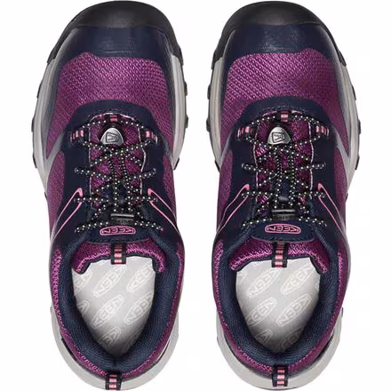 Wanduro Low WP Shoe - Kids'