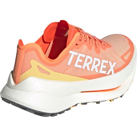 Agravic Speed Ultra Trail Running Shoe - Women's