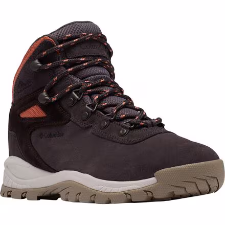 Newton Ridge Plus Waterproof Amped Hiking Boot - Women's