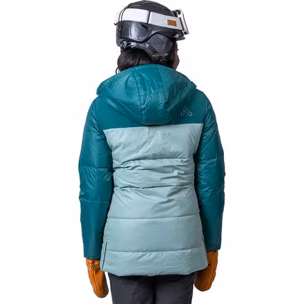 Kenzie Insulated Jacket - Women's
