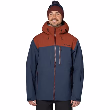 Quantum Pro Jacket - Men's