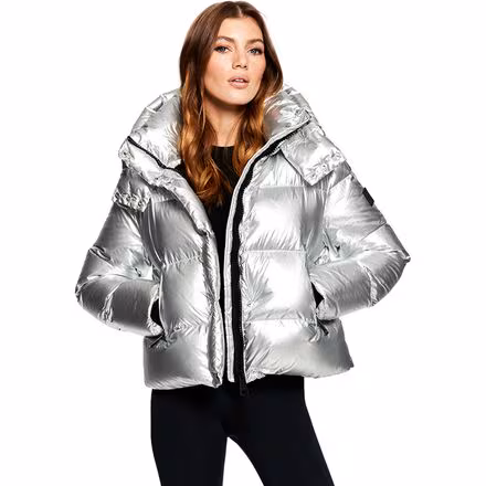 Jordy Down Jacket - Women's