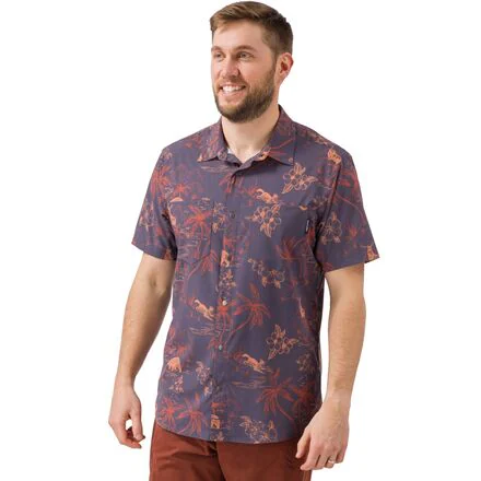 Wesley Shirt - Men's