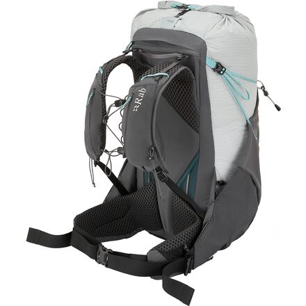 Muon ND 40L Backpack - Women's