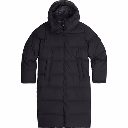 Coze Down Parka - Women's