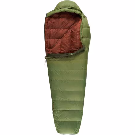 Cosmic 40 Sleeping Bag: 40F Down