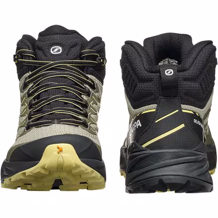 Rush 2 Mid GTX Hiking Shoe - Women's