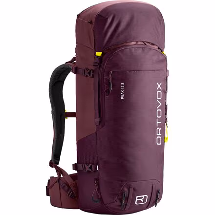 Peak S 42L Backpack