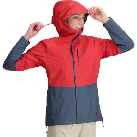 Aspire II Jacket - Women's
