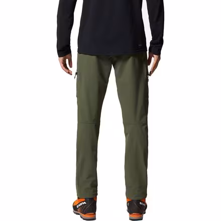 Chockstone Alpine LT Pant - Men's