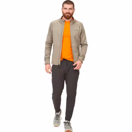 Olden Polartec Jacket - Men's