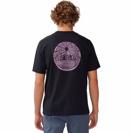 Forest Trip Short-Sleeve T-Shirt - Men's