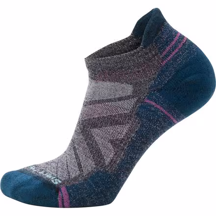 Performance Hike Light Cushion Low Ankle Sock - Women's