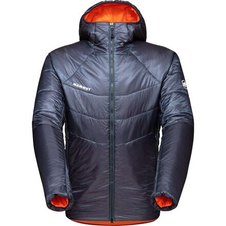Eigerjoch Light IN Hooded Jacket - Men's