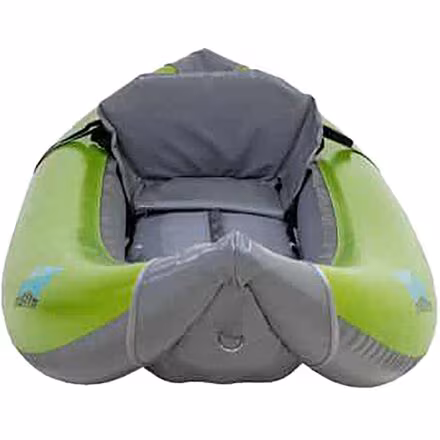 Lynx I Inflatable Kayak