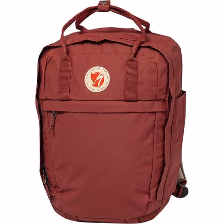 x Fjallraven Cave Pack
